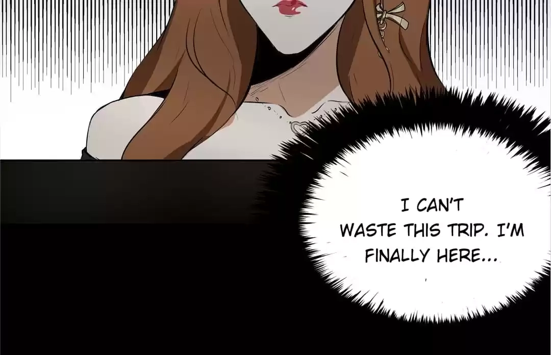 Glass Slippers Chapter 41 page 32 - 