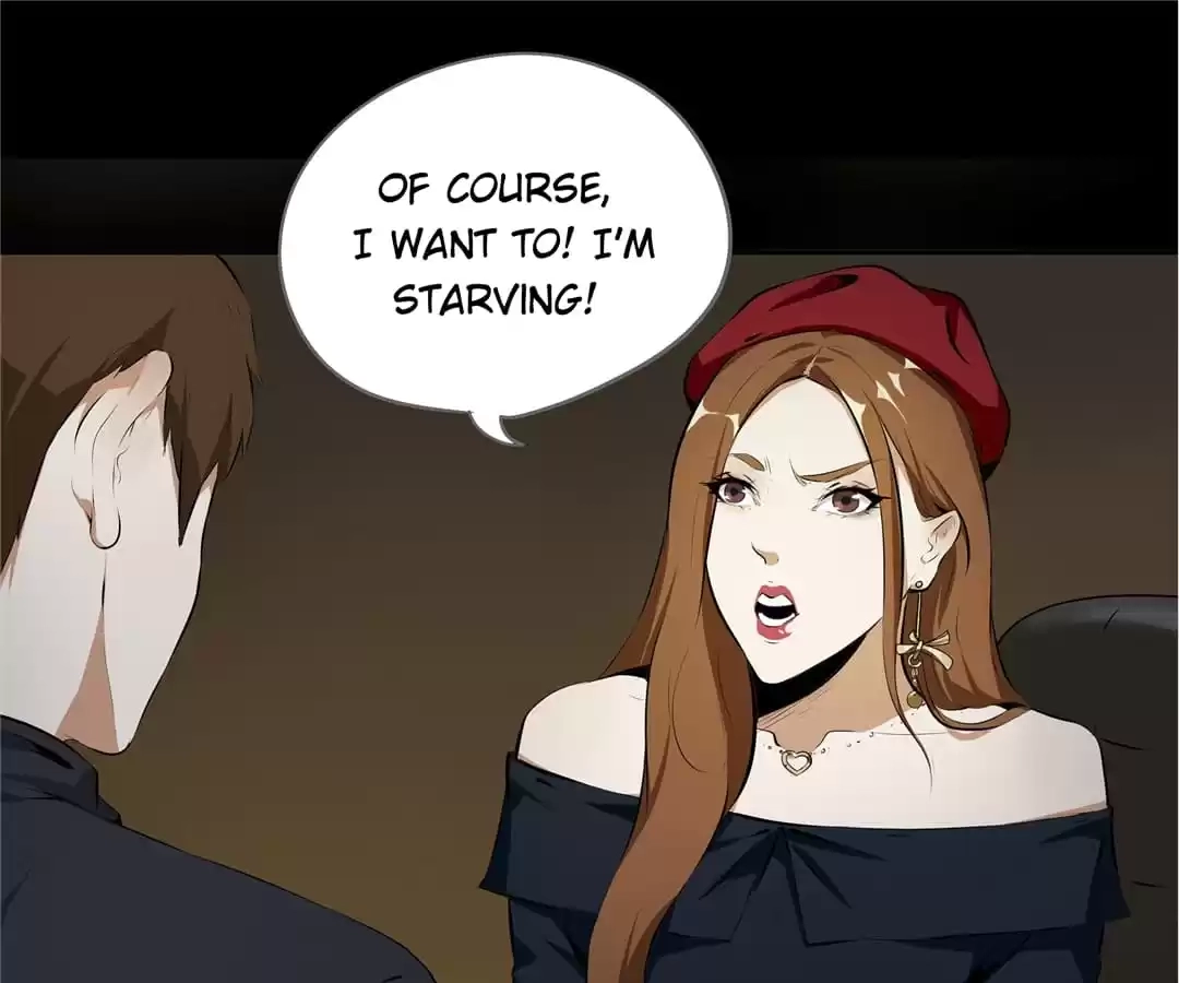 Glass Slippers Chapter 41 page 33 - 