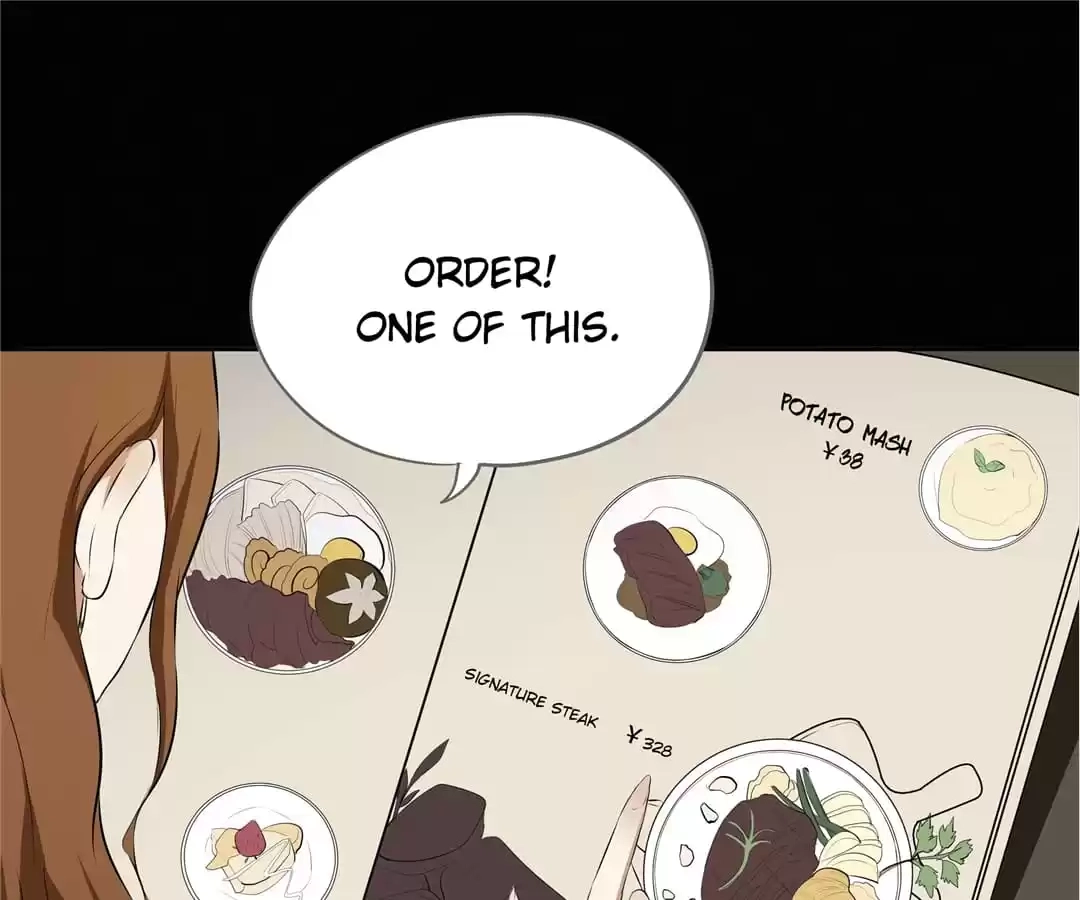 Glass Slippers Chapter 41 page 35 - 