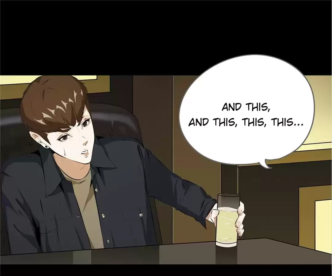 Glass Slippers Chapter 41 page 37 - 