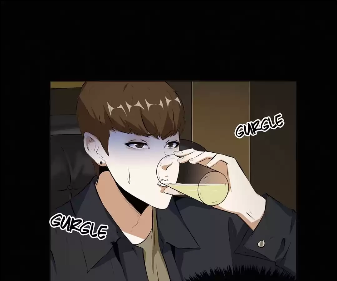 Glass Slippers Chapter 41 page 39 - 