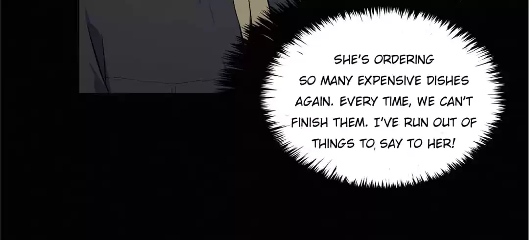 Glass Slippers Chapter 41 page 40 - 