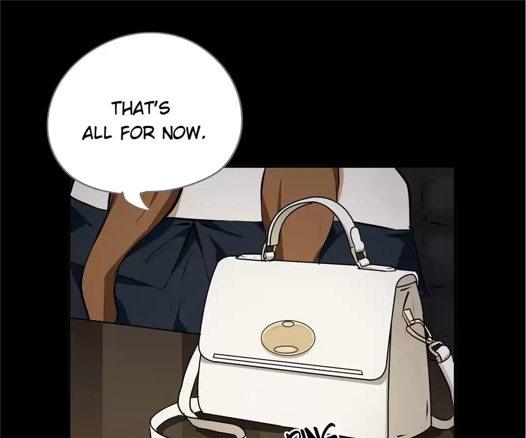 Glass Slippers Chapter 41 page 47 - 