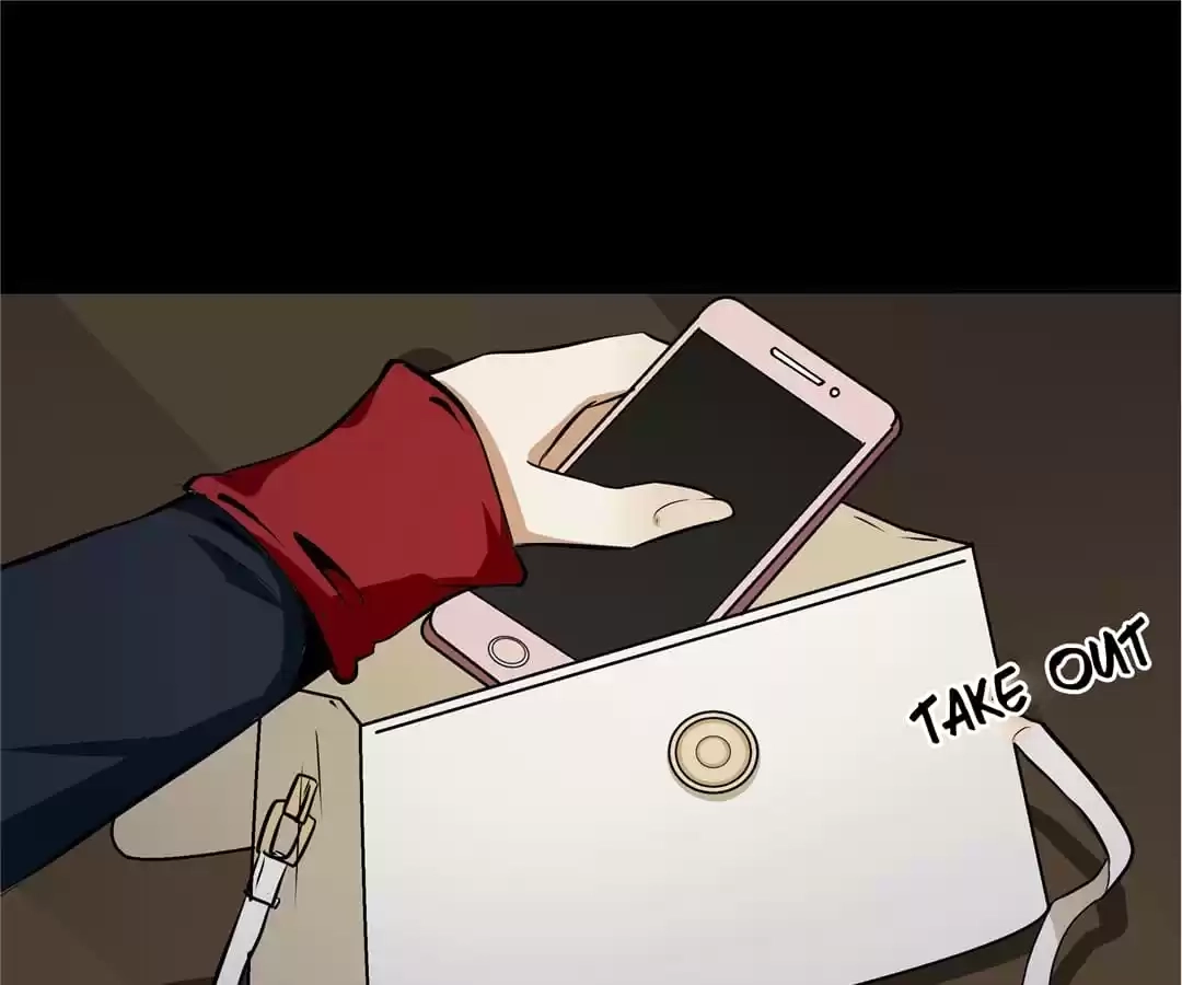 Glass Slippers Chapter 41 page 49 - 