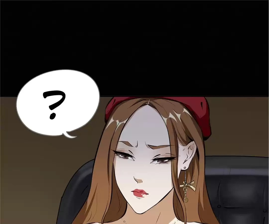 Glass Slippers Chapter 41 page 51 - 