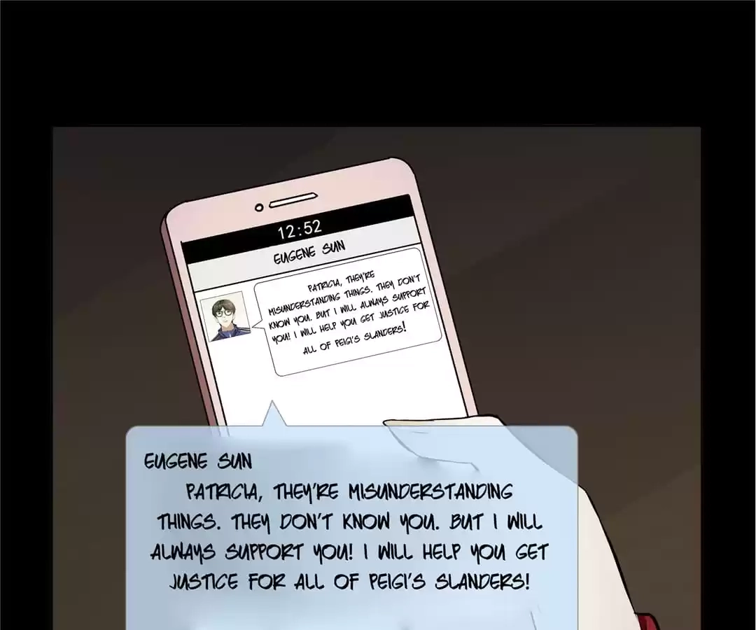 Glass Slippers Chapter 41 page 53 - 