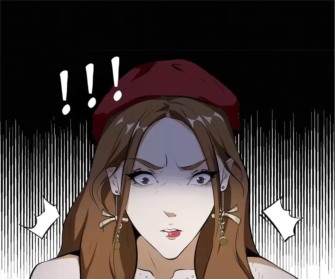 Glass Slippers Chapter 41 page 55 - 