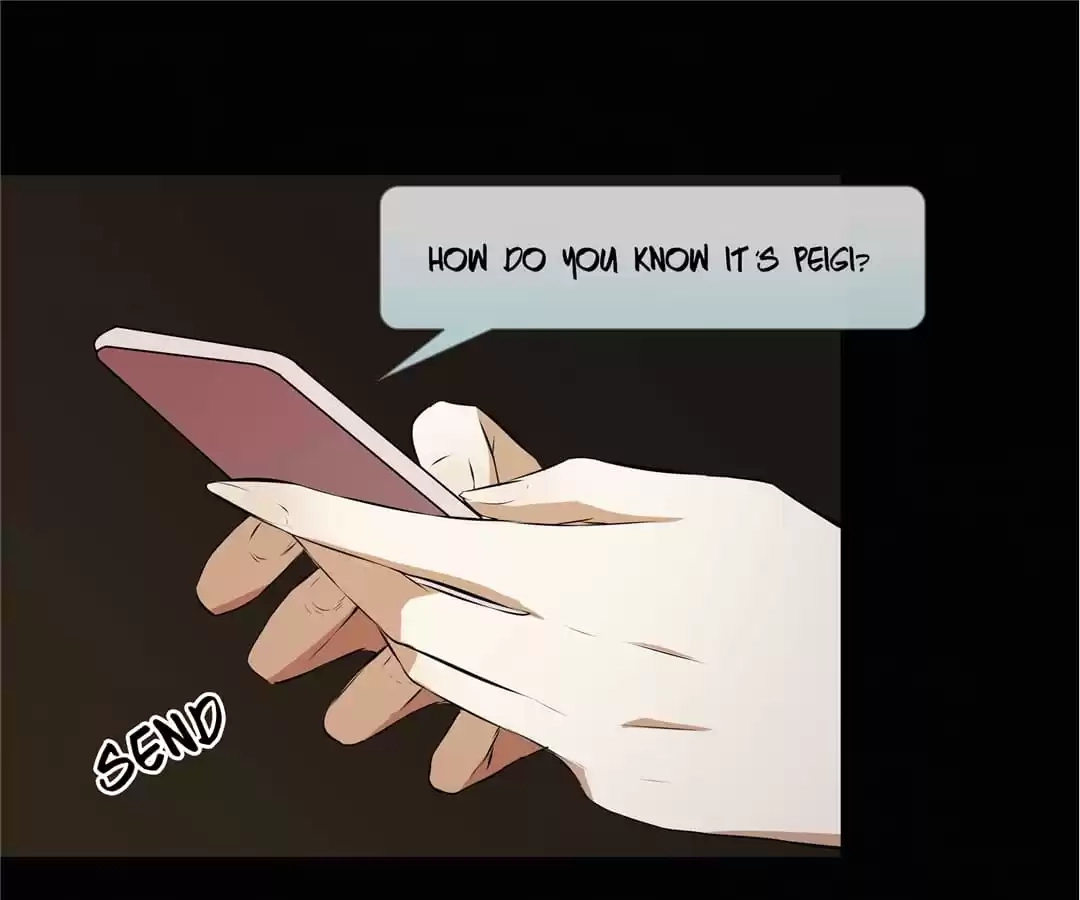 Glass Slippers Chapter 41 page 57 - 