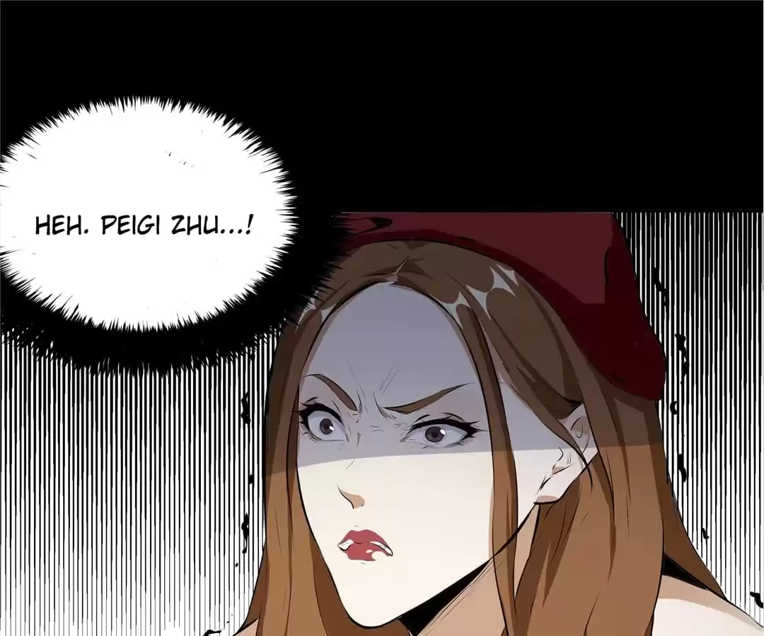 Glass Slippers Chapter 41 page 61 - 