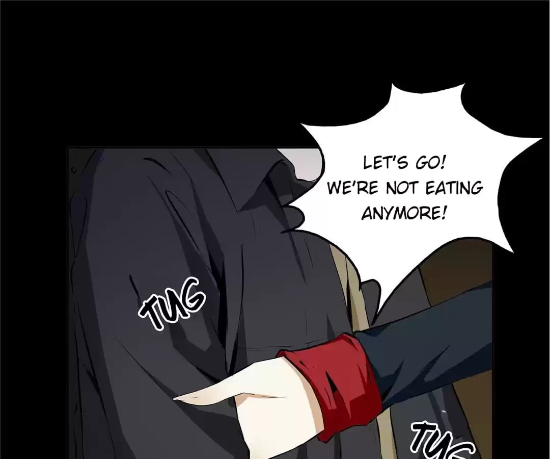 Glass Slippers Chapter 41 page 65 - 