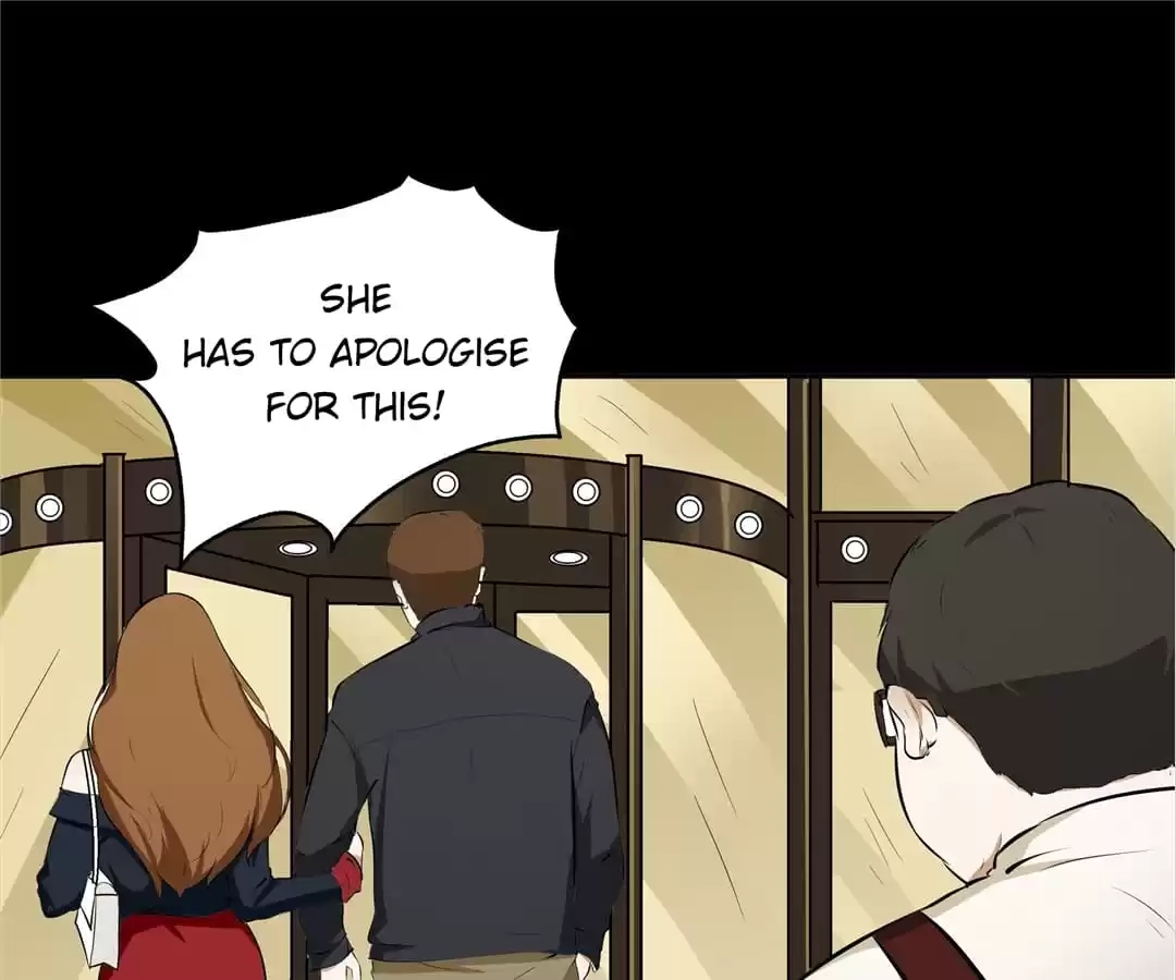Glass Slippers Chapter 41 page 67 - 