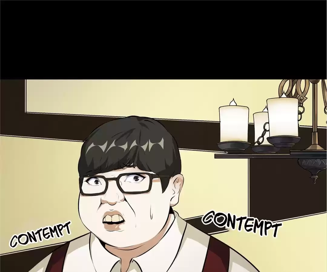 Glass Slippers Chapter 41 page 69 - 