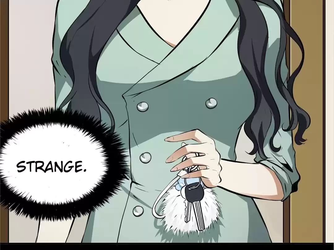 Glass Slippers Chapter 41 page 8 - 