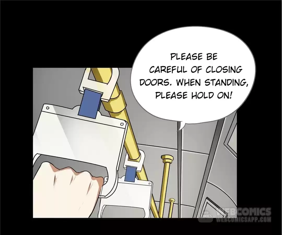 Glass Slippers Chapter 41 page 74 - 