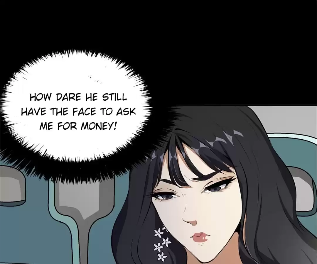 Glass Slippers Chapter 41 page 76 - 