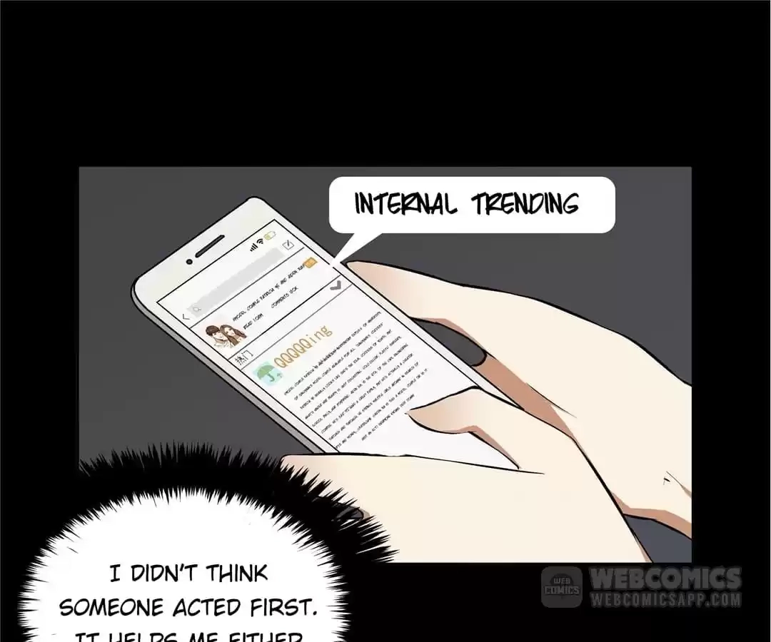 Glass Slippers Chapter 41 page 82 - 