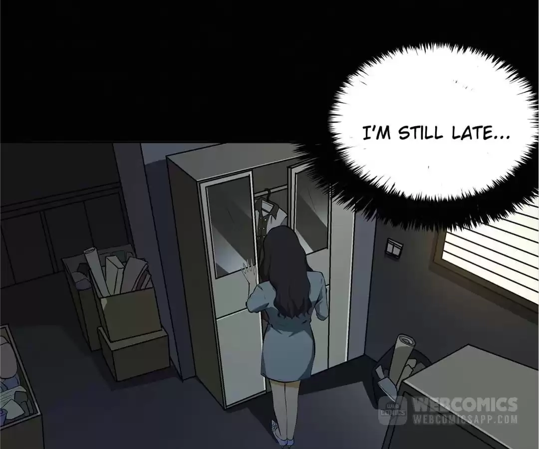 Glass Slippers Chapter 42 page 2 - 