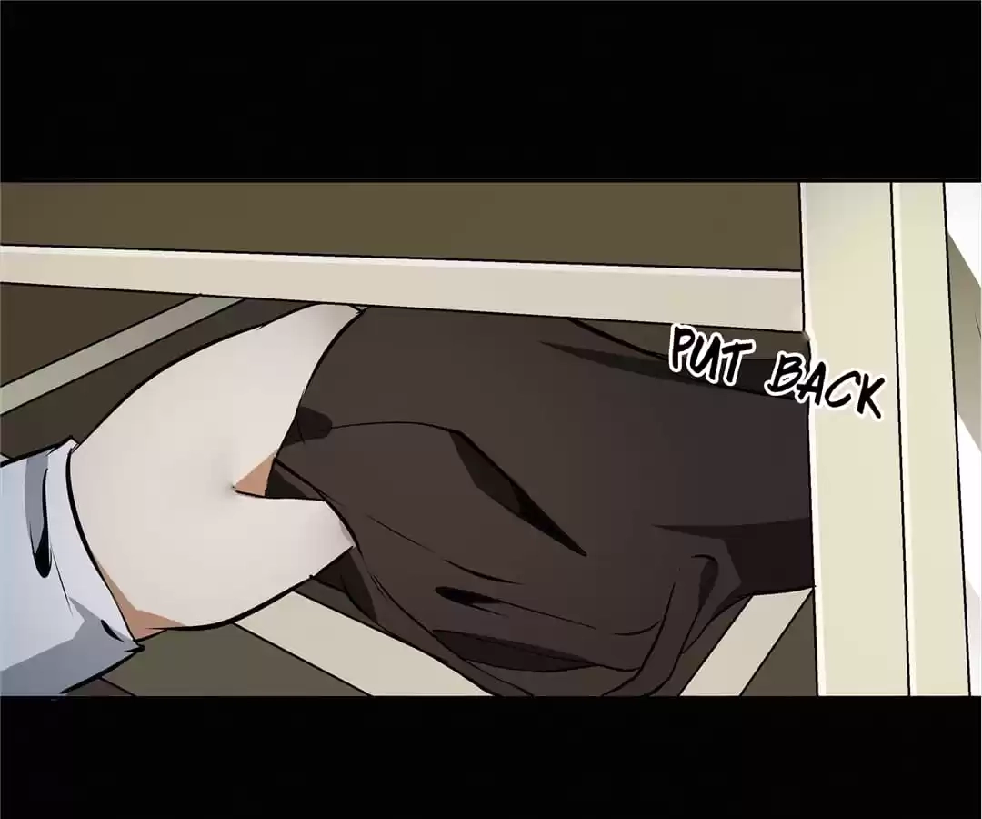 Glass Slippers Chapter 42 page 19 - 