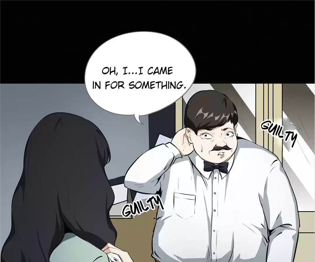 Glass Slippers Chapter 42 page 21 - 