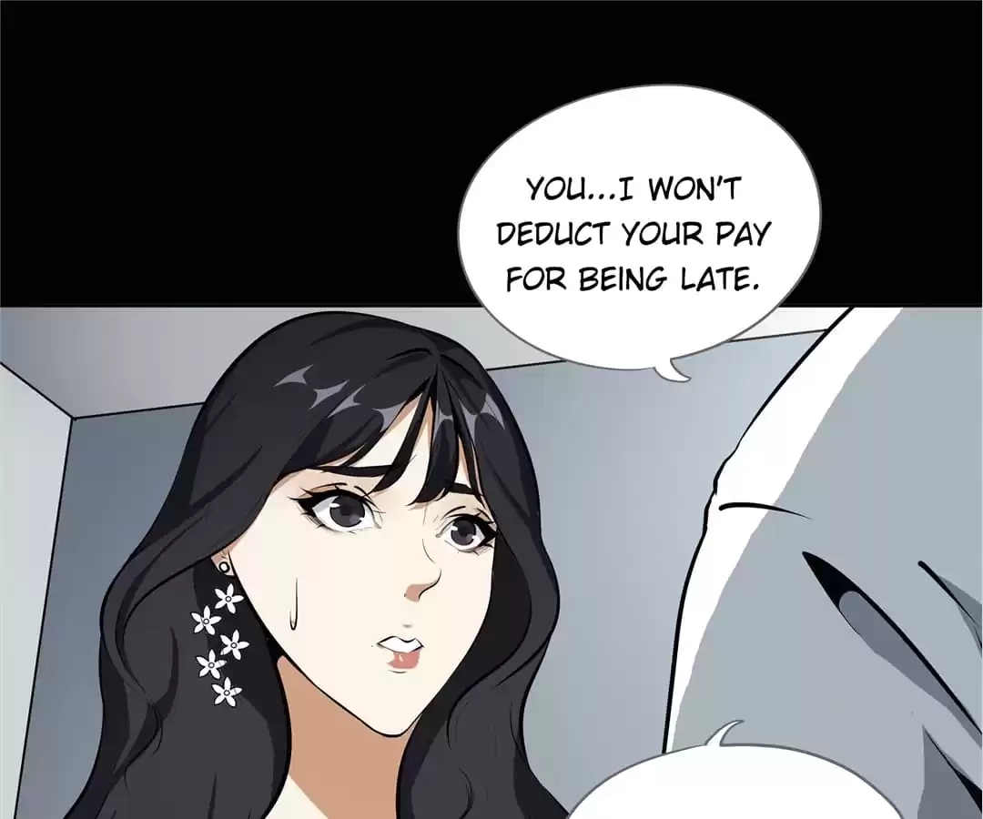 Glass Slippers Chapter 42 page 23 - 