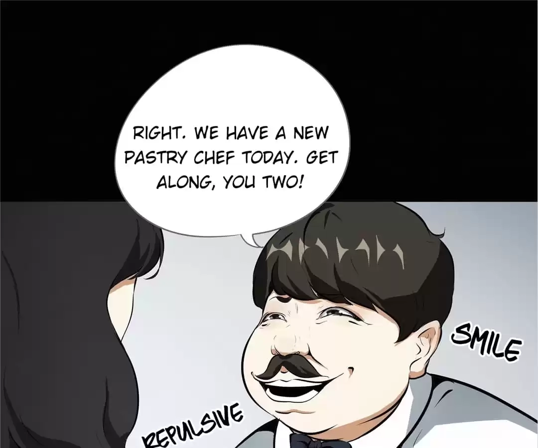Glass Slippers Chapter 42 page 25 - 