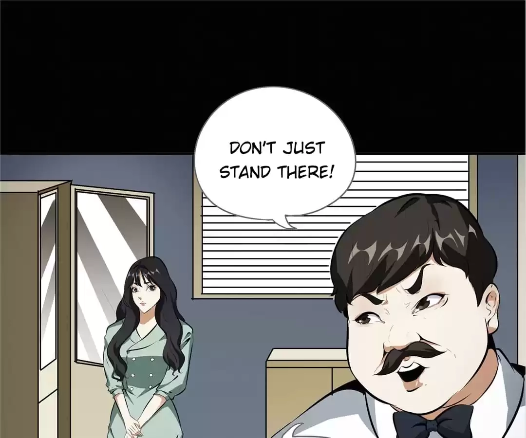 Glass Slippers Chapter 42 page 27 - 