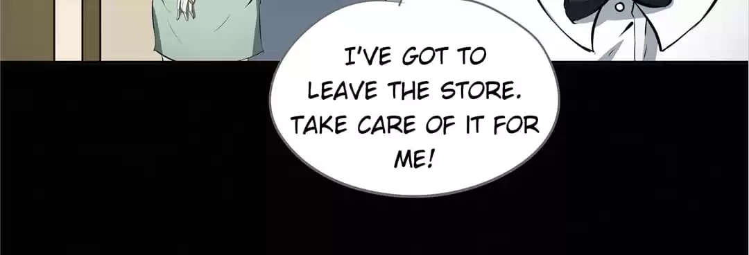 Glass Slippers Chapter 42 page 28 - 
