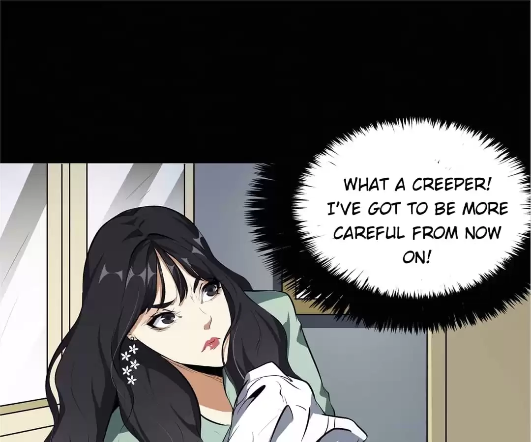 Glass Slippers Chapter 42 page 33 - 