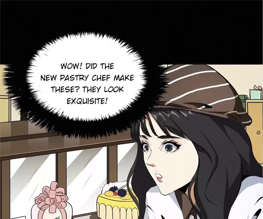Glass Slippers Chapter 42 page 38 - 
