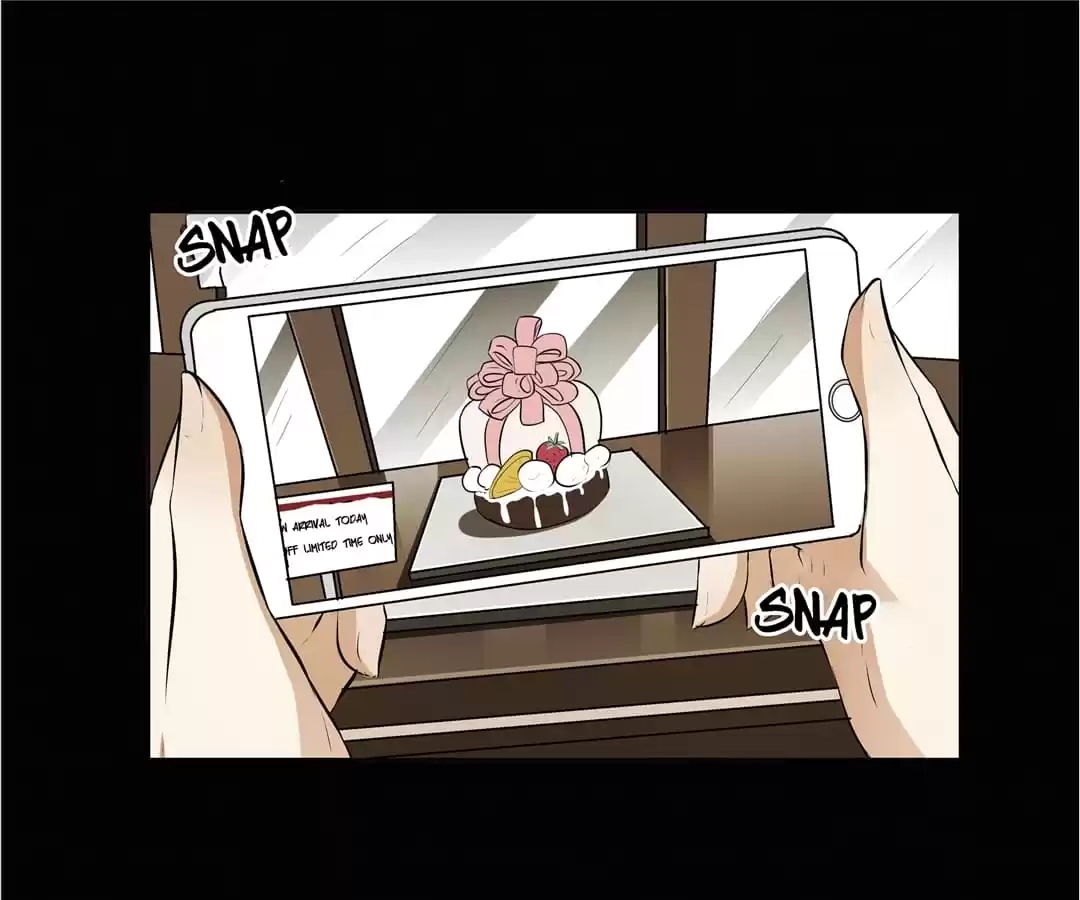 Glass Slippers Chapter 42 page 40 - 
