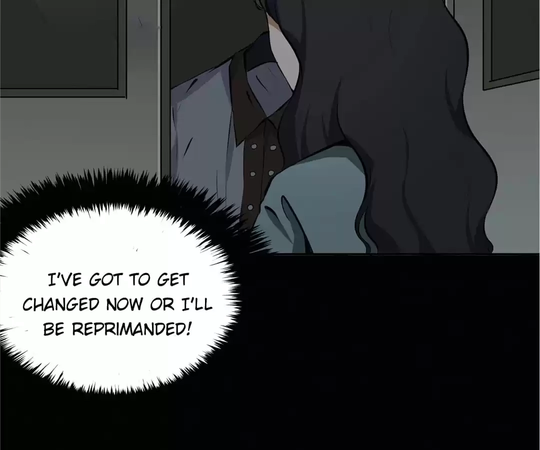 Glass Slippers Chapter 42 page 5 - 