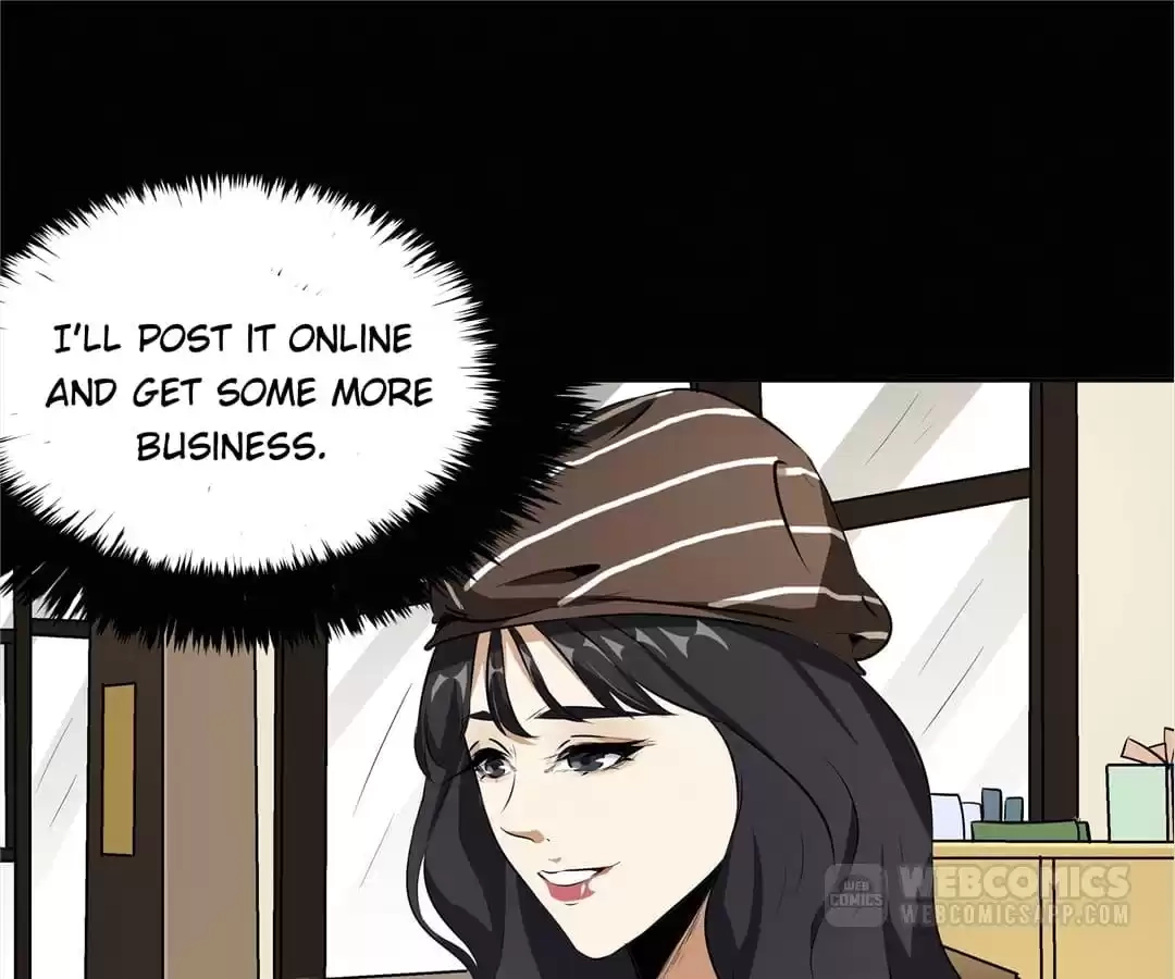 Glass Slippers Chapter 42 page 42 - 