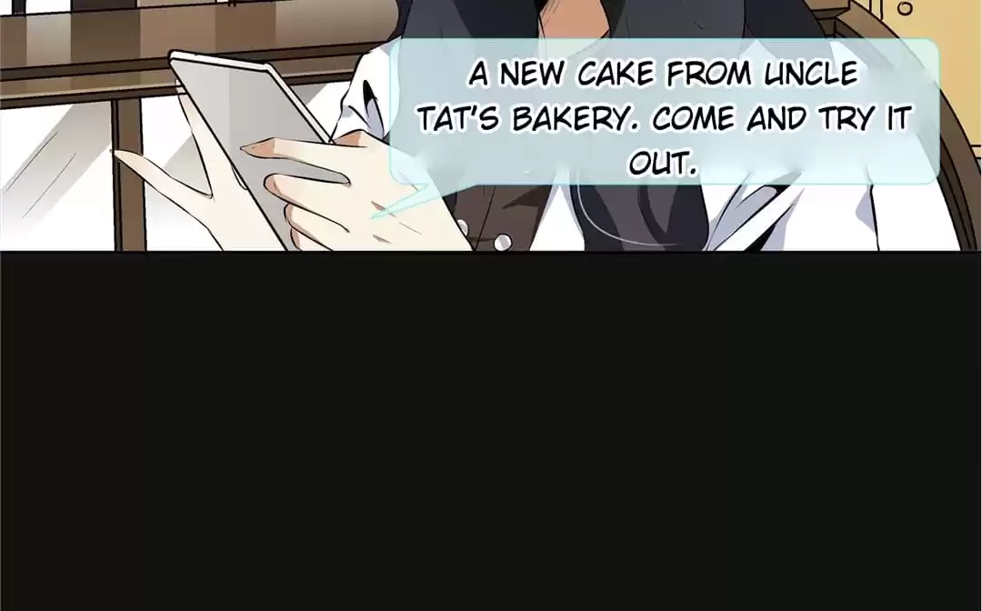 Glass Slippers Chapter 42 page 43 - 