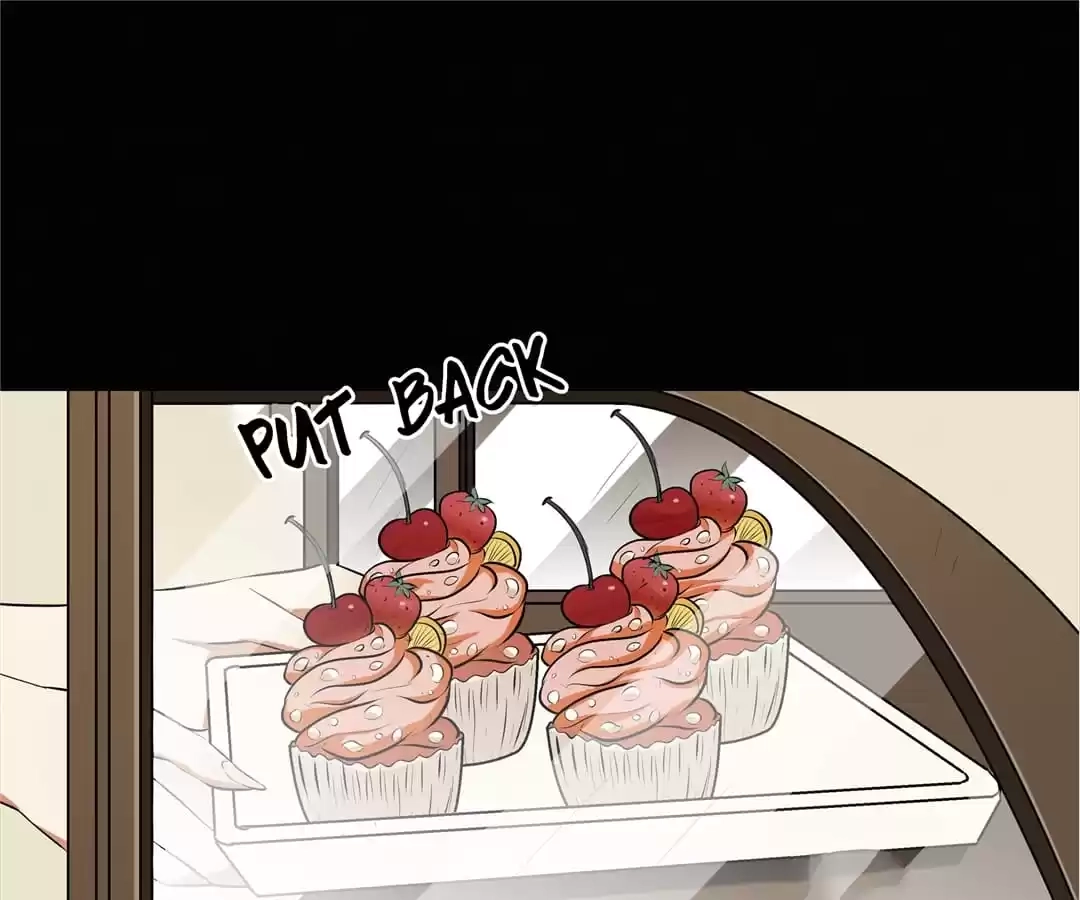 Glass Slippers Chapter 42 page 47 - 