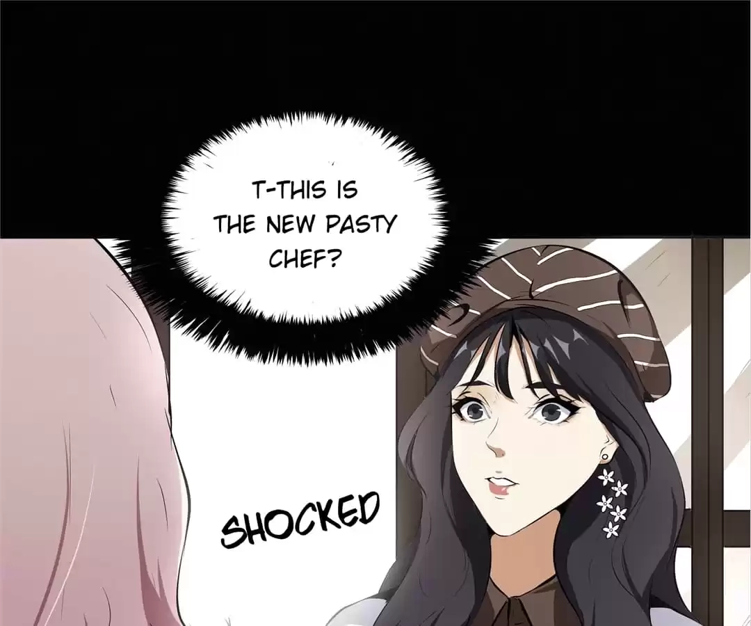 Glass Slippers Chapter 42 page 51 - 