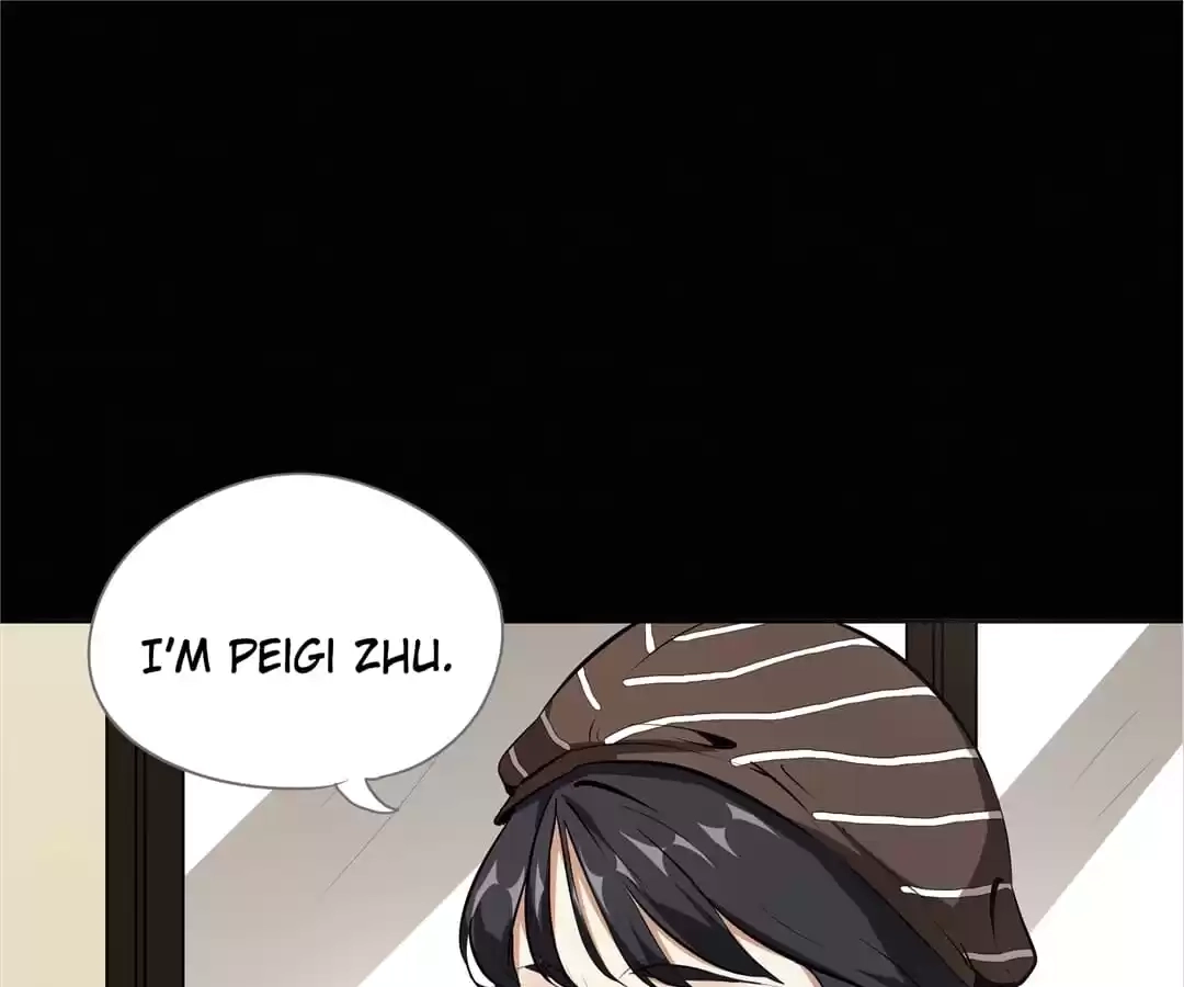 Glass Slippers Chapter 42 page 56 - 