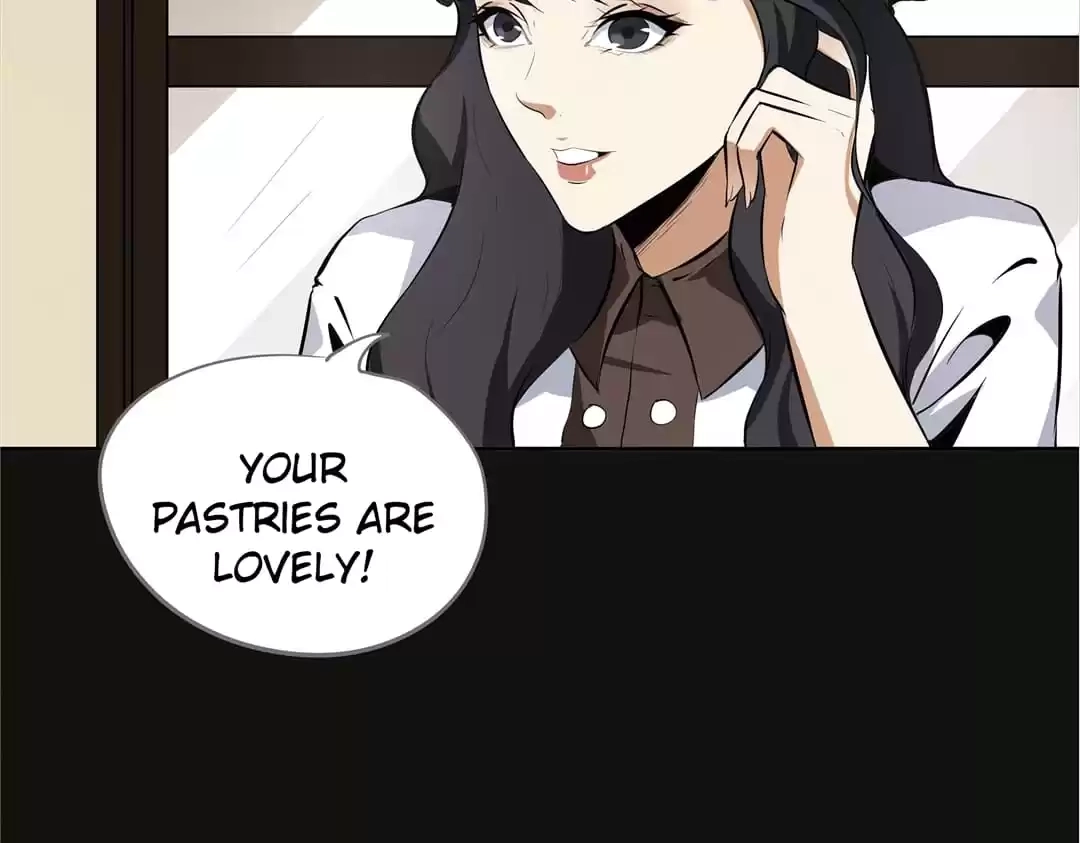 Glass Slippers Chapter 42 page 57 - 