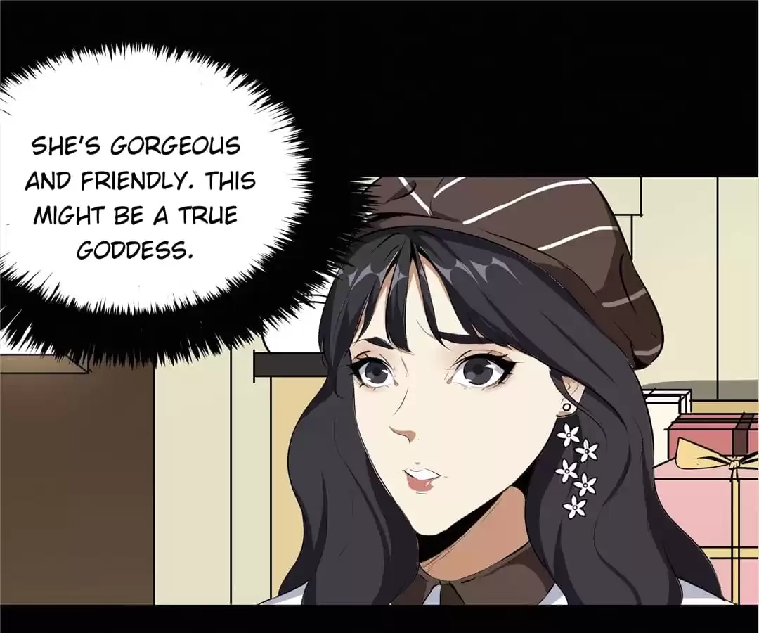 Glass Slippers Chapter 42 page 60 - 