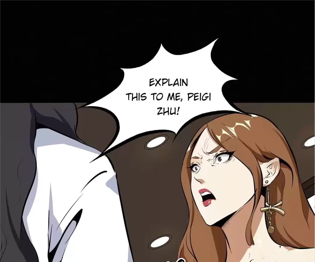 Glass Slippers Chapter 42 page 64 - 