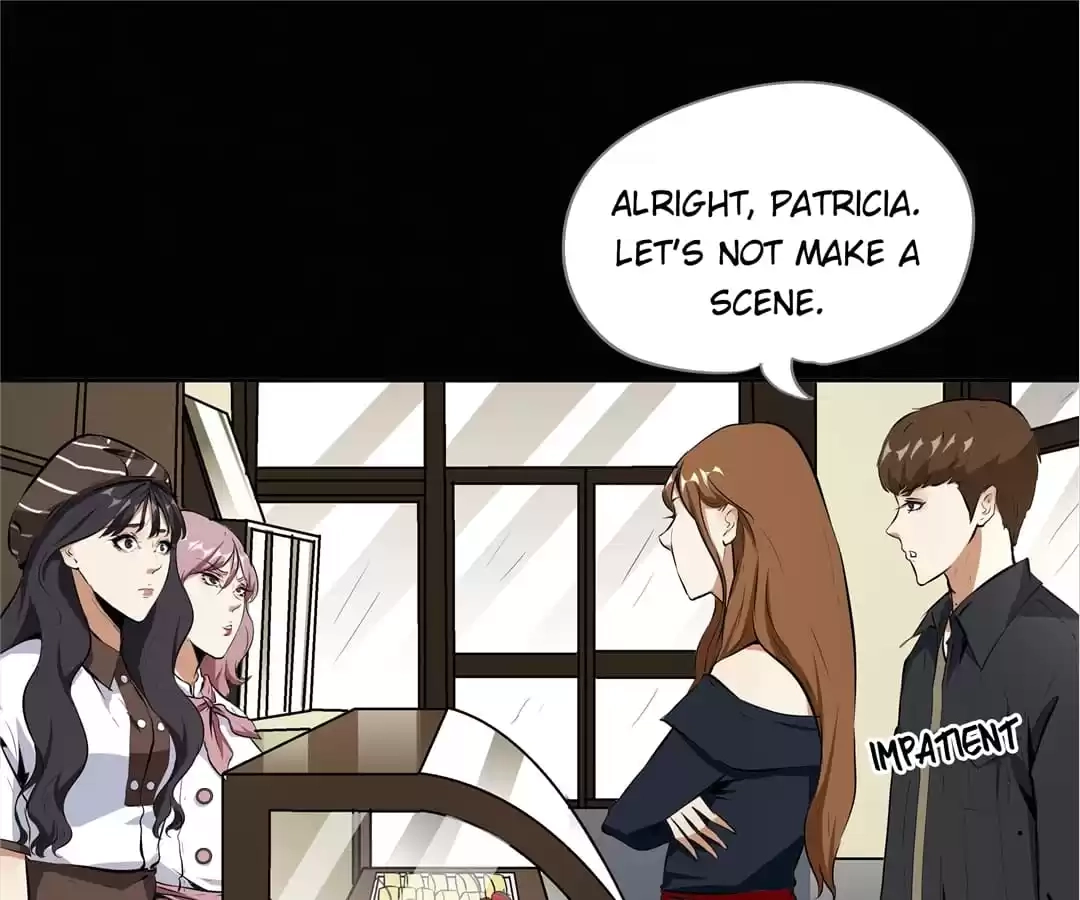 Glass Slippers Chapter 42 page 68 - 