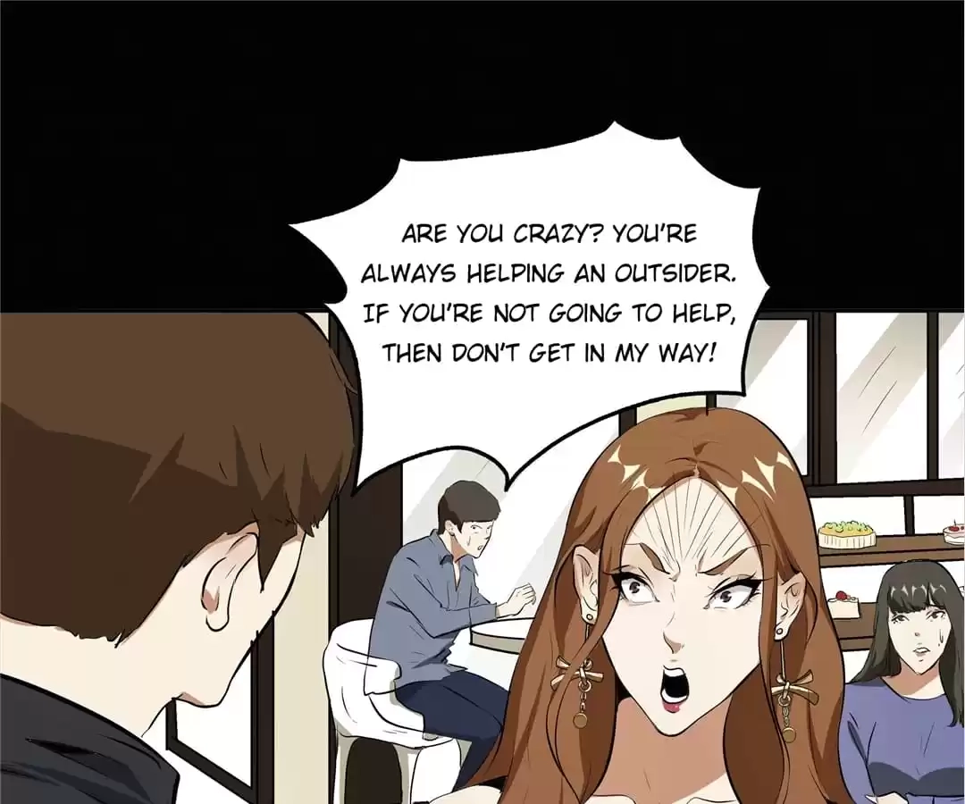 Glass Slippers Chapter 42 page 70 - 