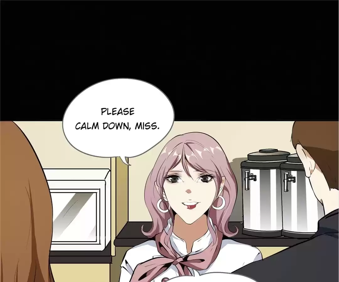 Glass Slippers Chapter 42 page 72 - 