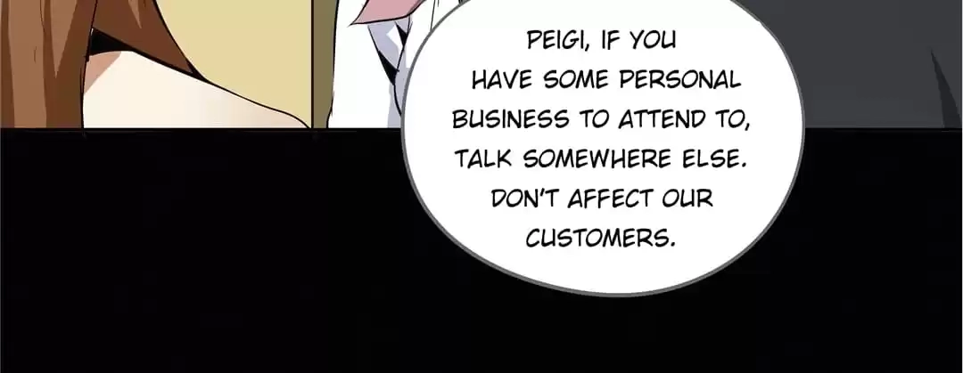 Glass Slippers Chapter 42 page 73 - 