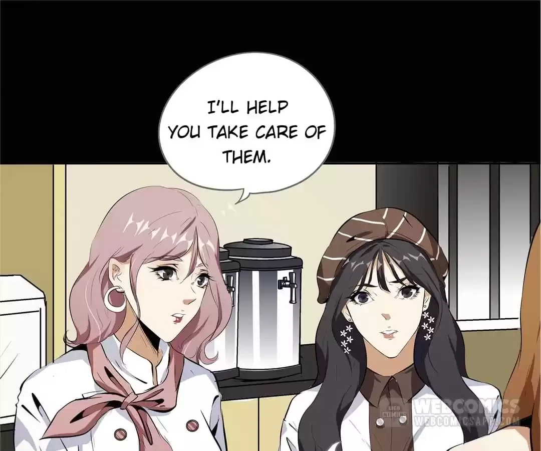 Glass Slippers Chapter 42 page 74 - 
