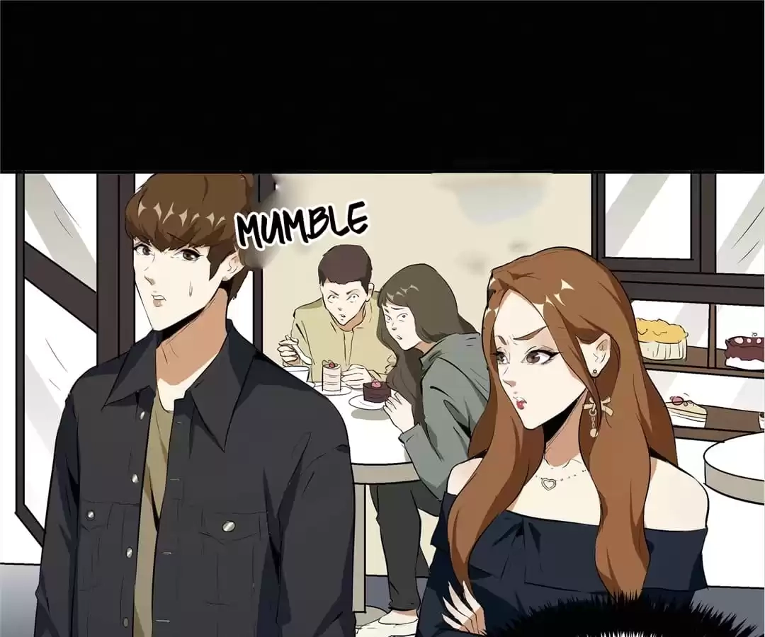 Glass Slippers Chapter 42 page 76 - 