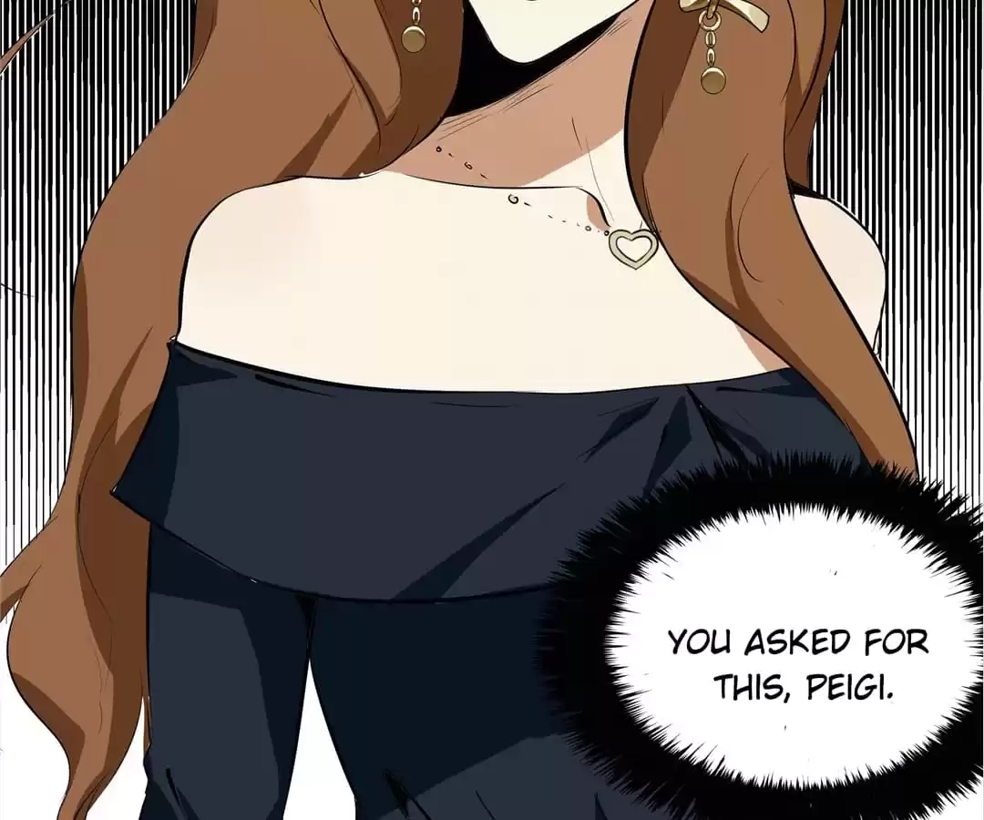 Glass Slippers Chapter 42 page 79 - 