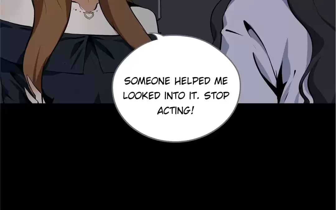 Glass Slippers Chapter 43 page 12 - 