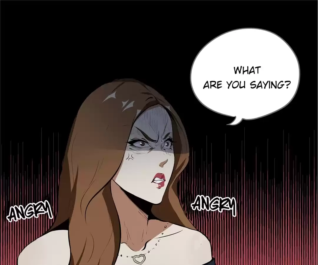 Glass Slippers Chapter 43 page 15 - 