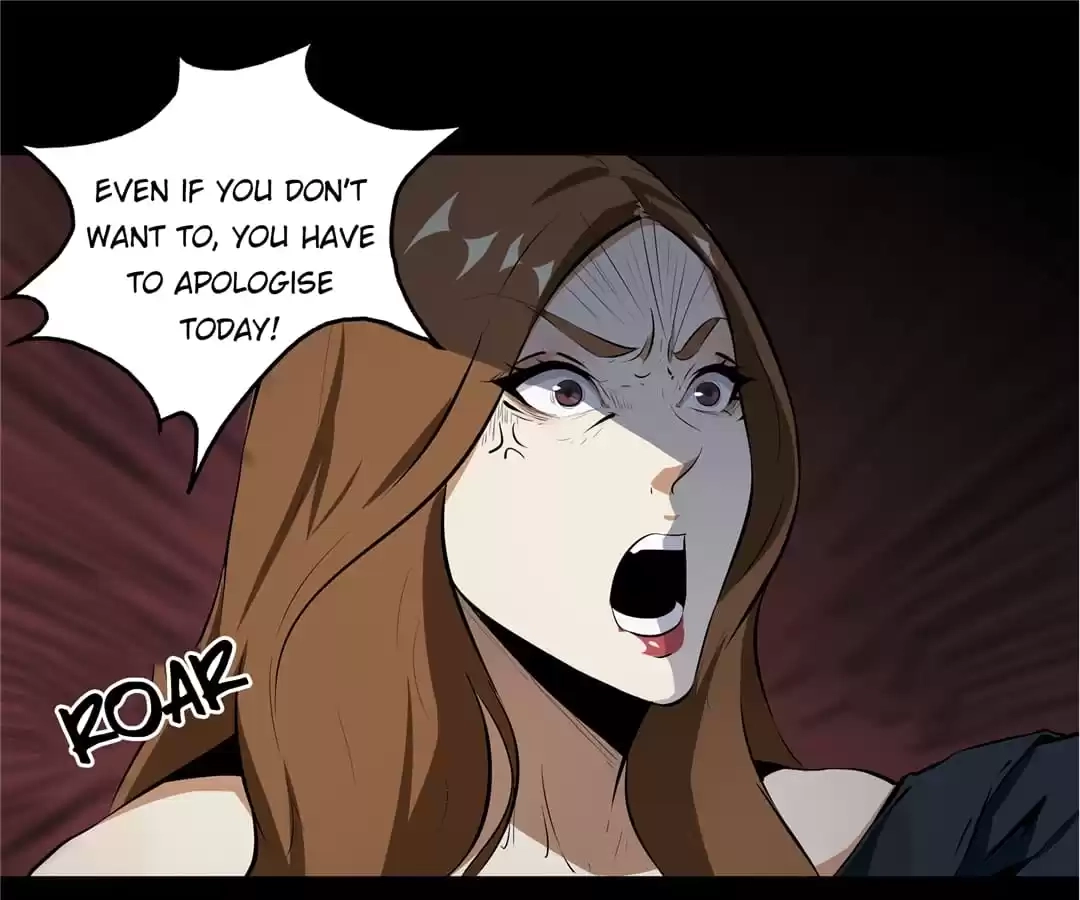 Glass Slippers Chapter 43 page 19 - 