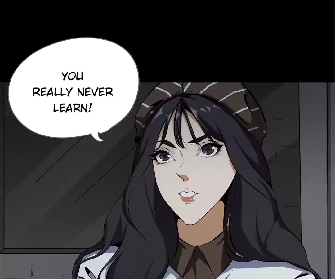 Glass Slippers Chapter 43 page 27 - 